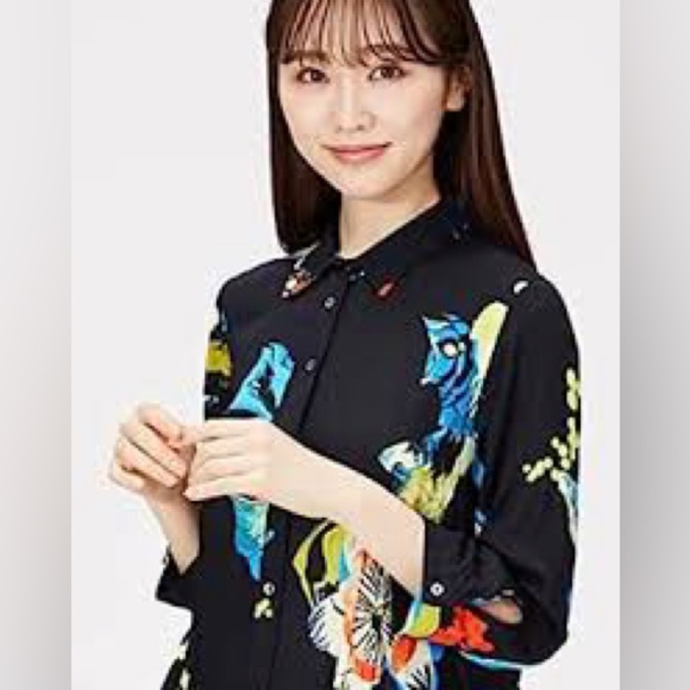 Desigual dress